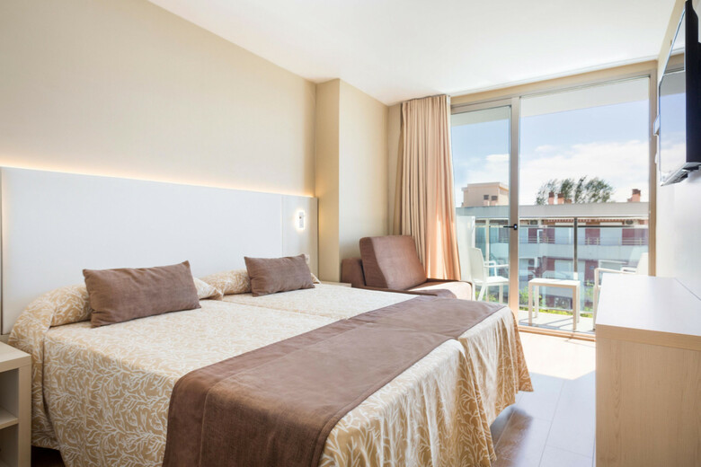 Hotel Best Mar�tim