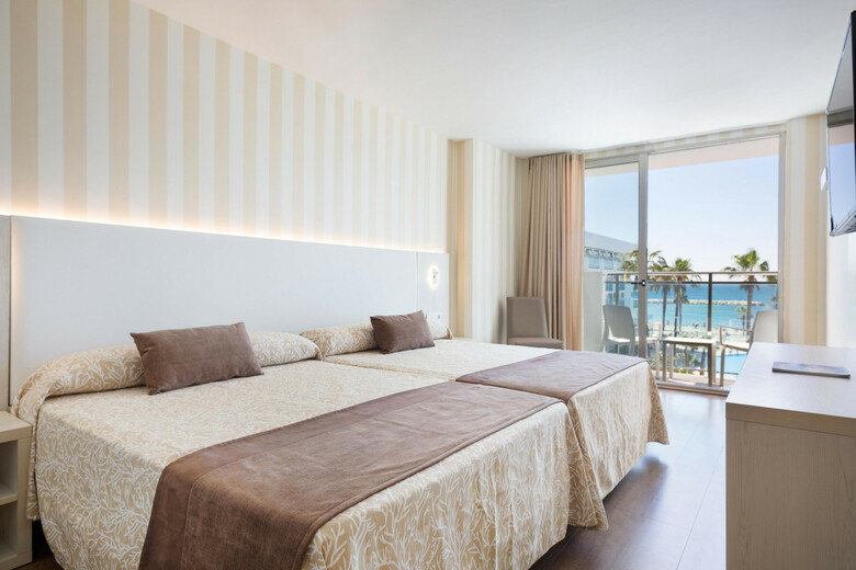 Hotel Best Mar�tim