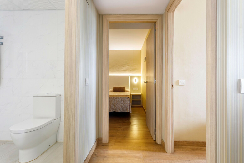 Hotel Best Mar�tim