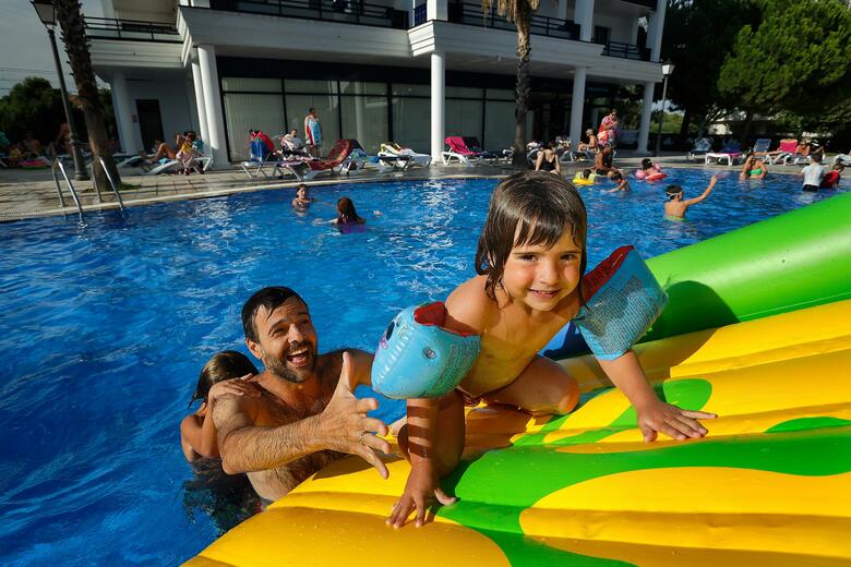Pins Platja