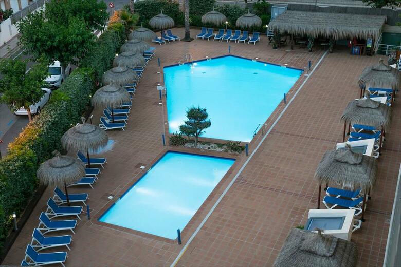 Sol Port Cambrils Hotel