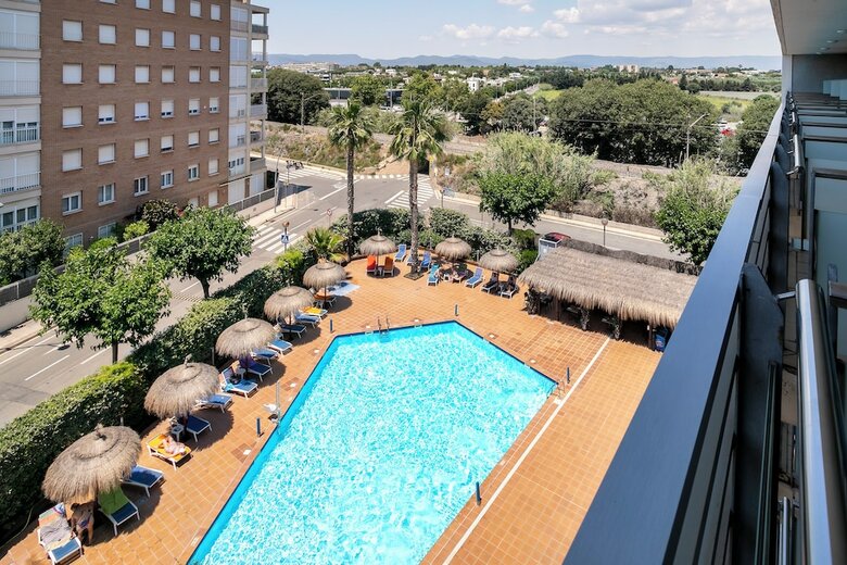 Sol Port Cambrils Hotel