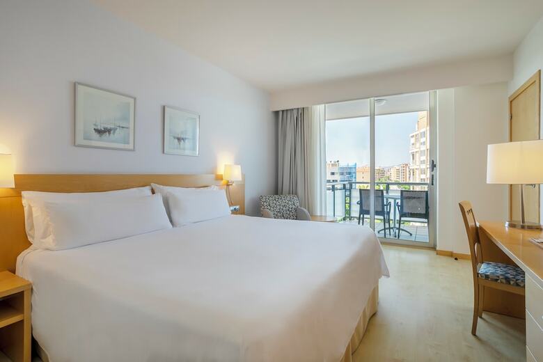 Sol Port Cambrils Hotel