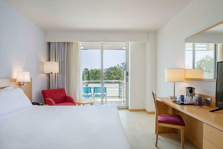 Sol Port Cambrils Hotel