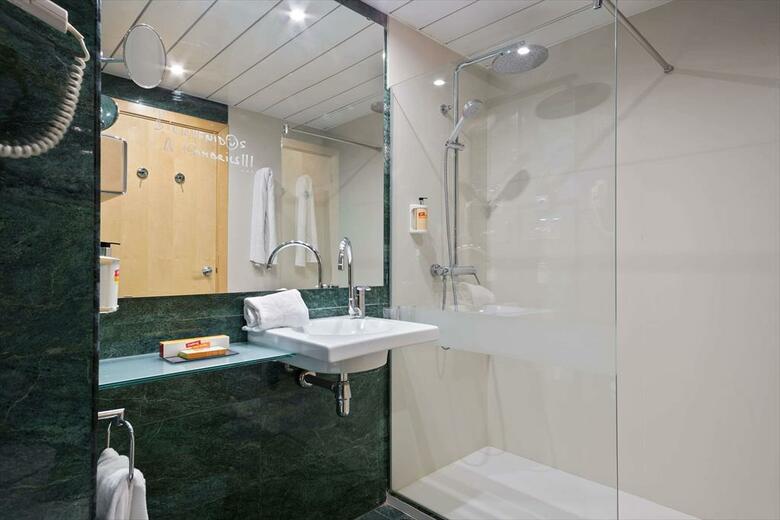 Sol Port Cambrils Hotel