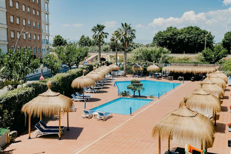 Sol Port Cambrils Hotel