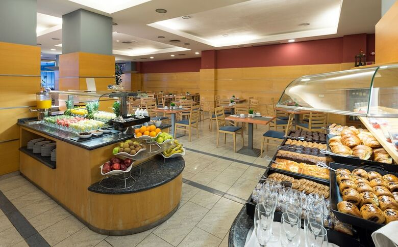 Sol Port Cambrils Hotel