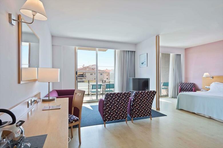 Sol Port Cambrils Hotel