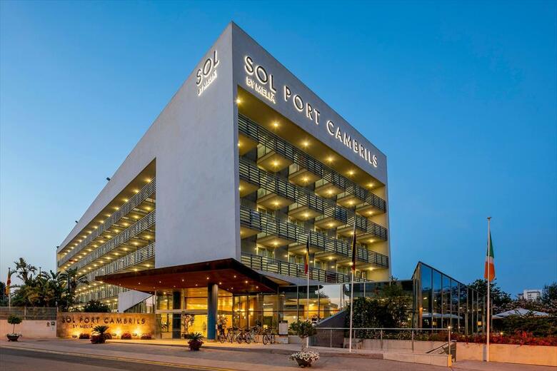 Sol Port Cambrils Hotel