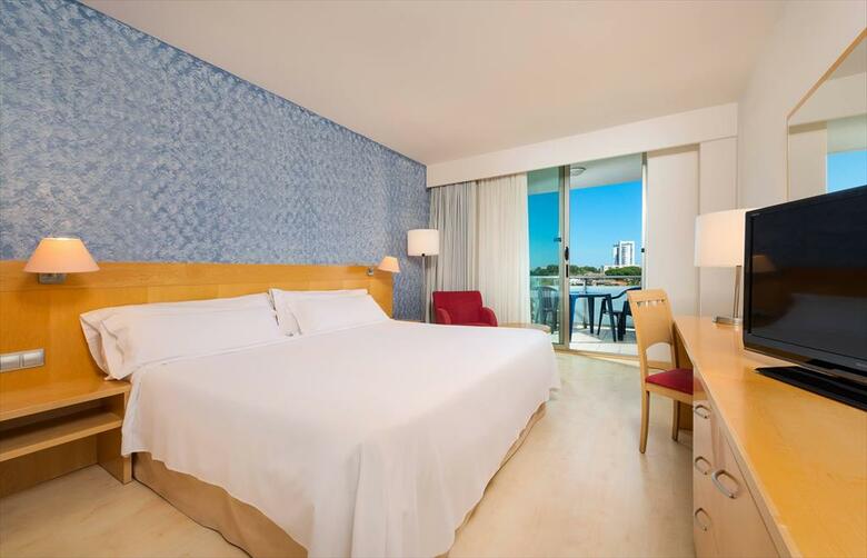 Sol Port Cambrils Hotel