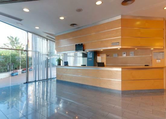 Sol Port Cambrils Hotel