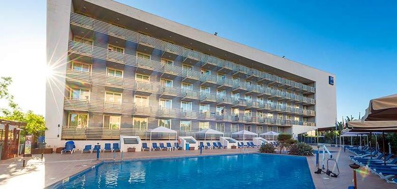Sol Port Cambrils Hotel