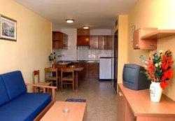 Aparthotel Voramar