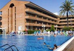 Aparthotel Voramar