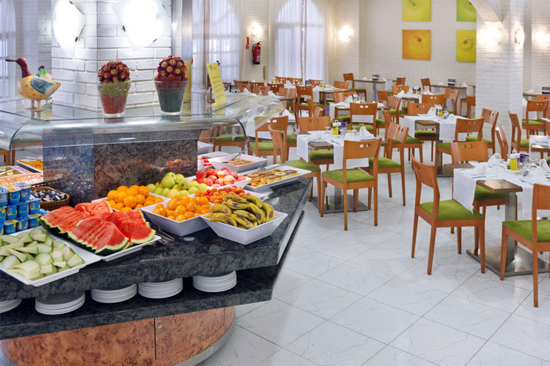 Aparthotel Voramar