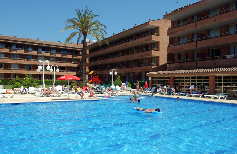 Aparthotel Voramar