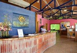 Aparthotel Voramar