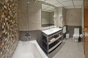 Aparthotel Voramar