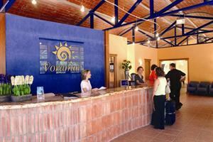 Aparthotel Voramar