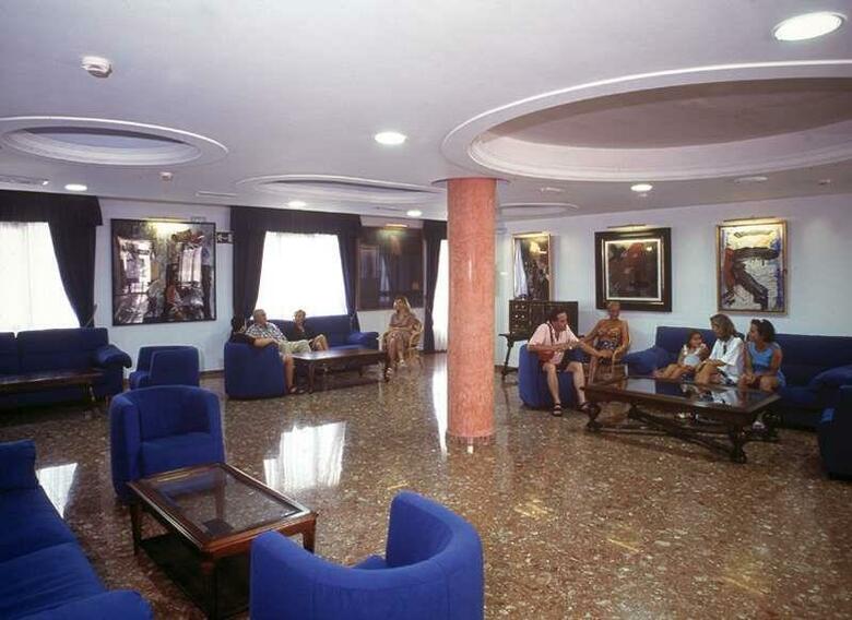 Hotel Canada Palace