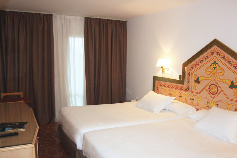 Hotel Canada Palace