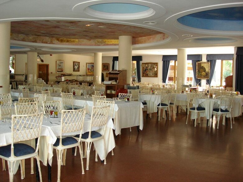 Hotel Canada Palace