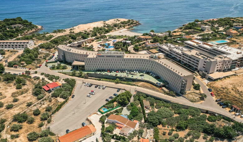 Hotel Rvhotels Ametlla Mar