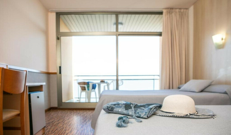 Hotel Rvhotels Ametlla Mar