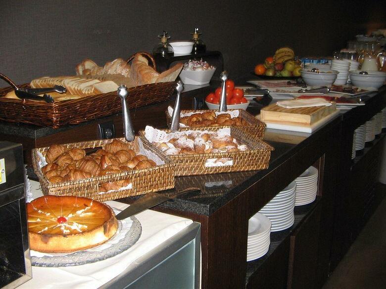 Hotel Ibersol Antemare - Adults Only