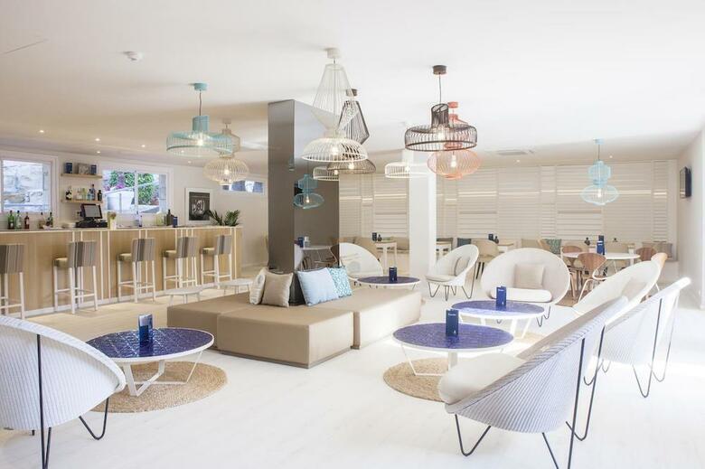 Hotel Ibersol Antemare - Adults Only