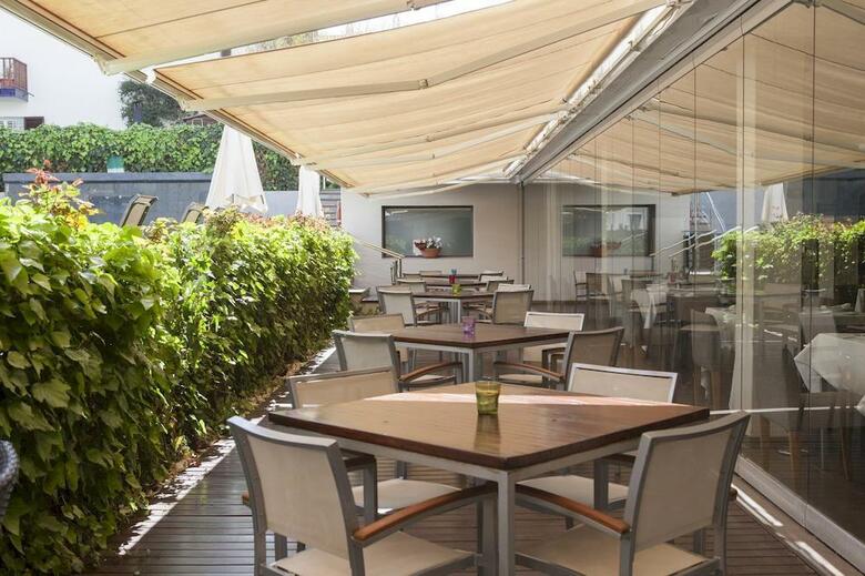 Hotel Ibersol Antemare - Adults Only