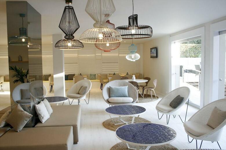Hotel Ibersol Antemare - Adults Only