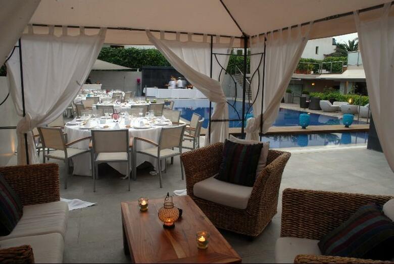 Hotel Ibersol Antemare - Adults Only