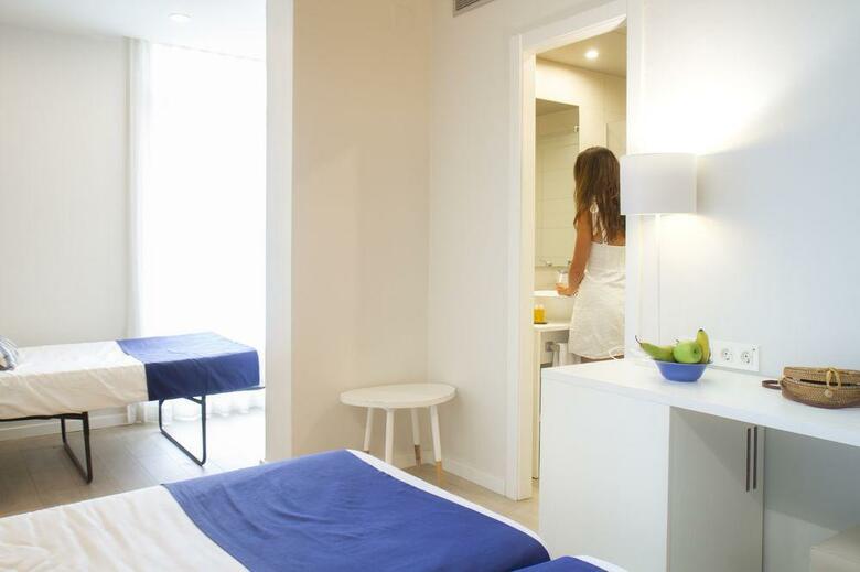 Hotel Ibersol Antemare - Adults Only