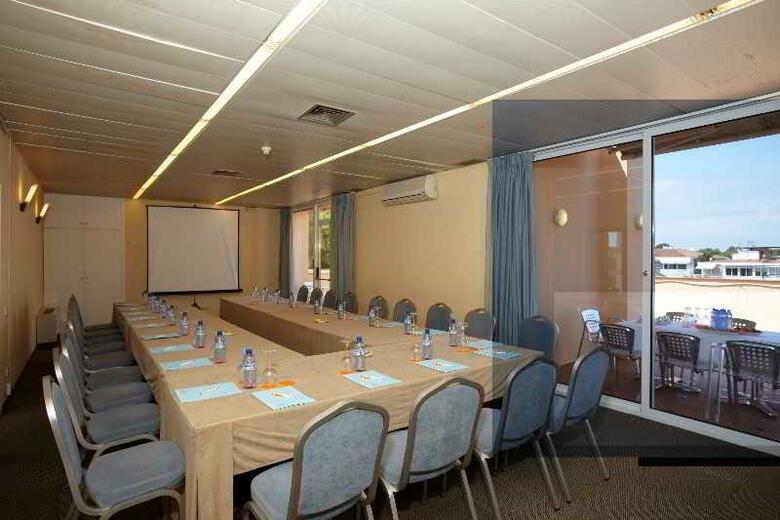 Hotel Ibersol Antemare - Adults Only