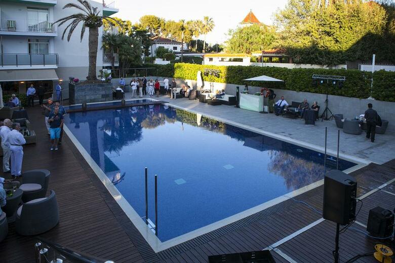 Hotel Ibersol Antemare - Adults Only