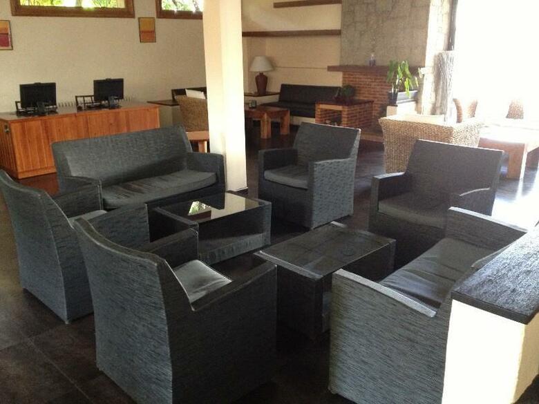 Hotel Ibersol Antemare - Adults Only