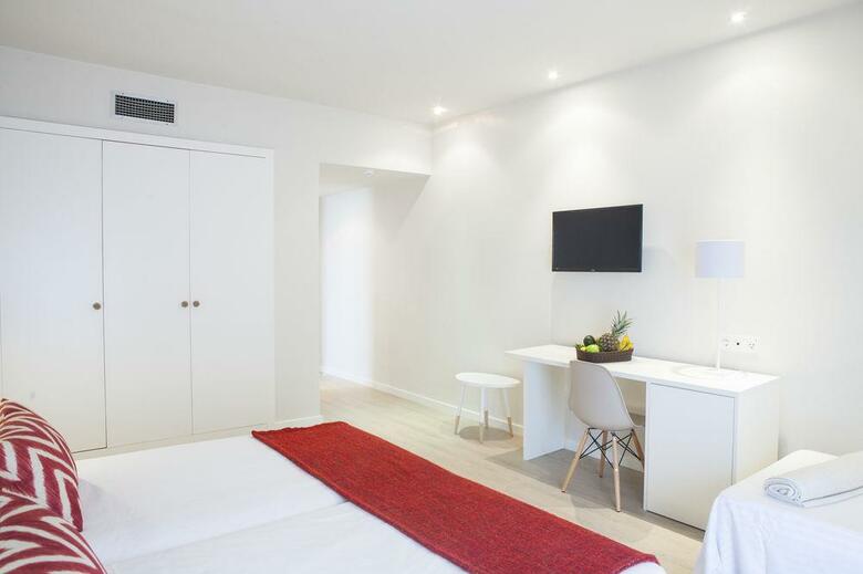 Hotel Ibersol Antemare - Adults Only