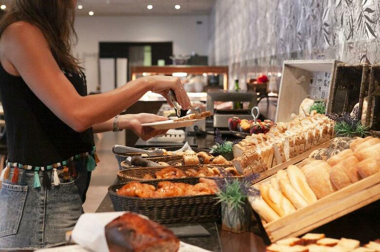 Hotel Ibersol Antemare - Adults Only