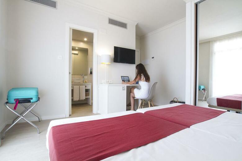 Hotel Ibersol Antemare - Adults Only