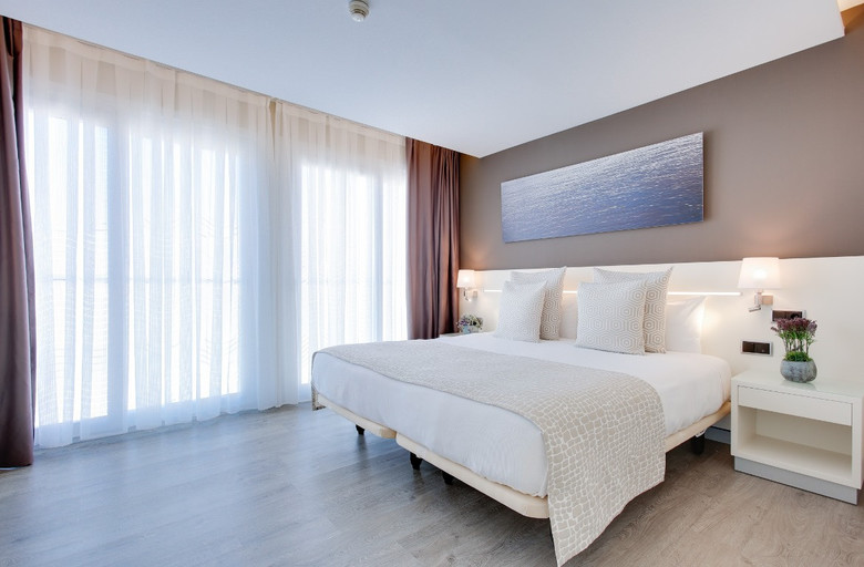 Hotel Calipolis
