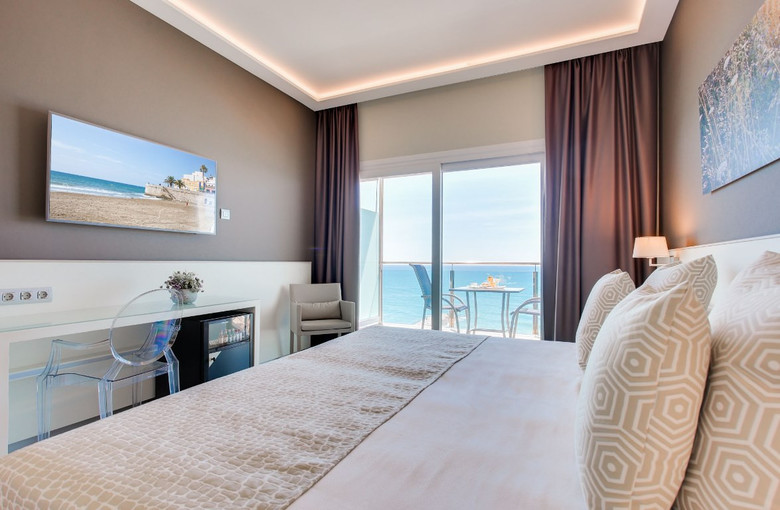 Hotel Calipolis