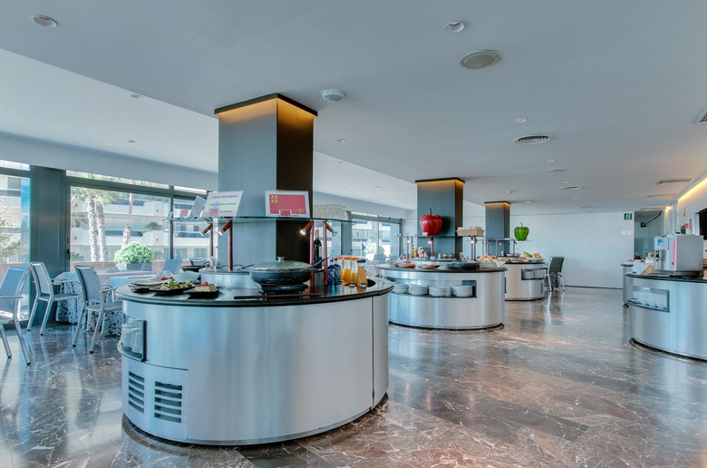 Hotel Calipolis