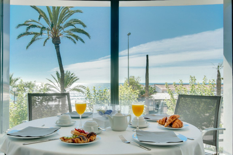 Hotel Calipolis