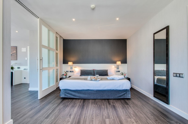 Hotel Calipolis