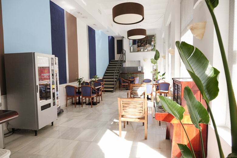 Hotel Subur