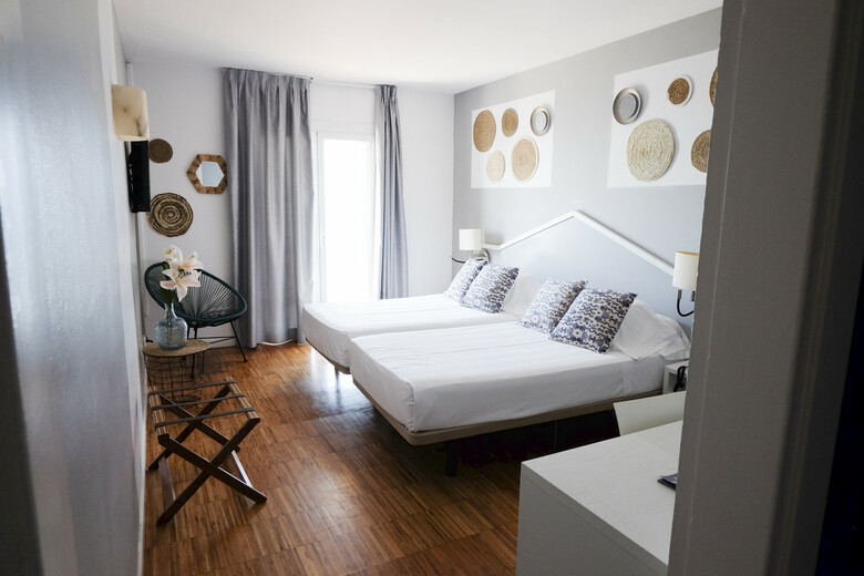 Hotel Subur