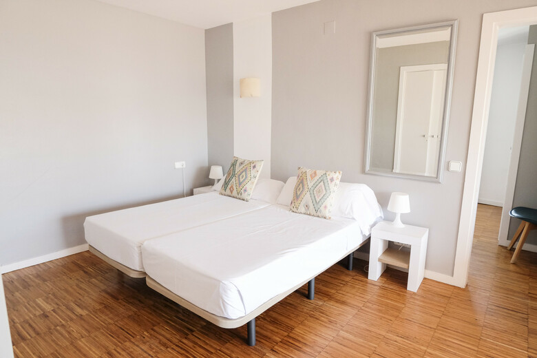 Hotel Subur