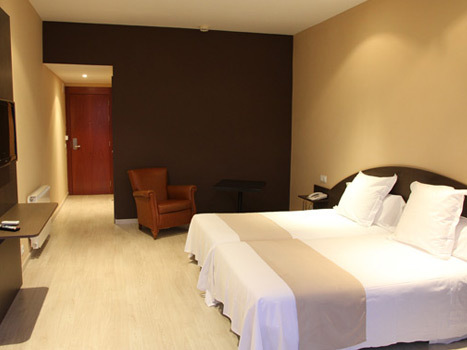 Hotel Me Sitges Terramar