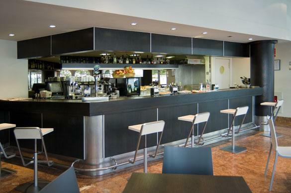Hotel Codina